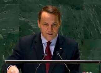 Polish FM Calls for Stable Peace in Ukraine at UN polish-fm-calls-for-stable-peace-in-ukraine-at-un