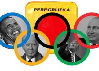 Presidents Biden, Obama, Trump: Same Russian Reset Trap presidents-biden-obama-trump-same-russian-reset-trap