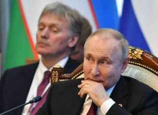 Putin Uninterested in Peace, ISW Reports Stable Result putin-uninterested-in-peace-sw-reports-stable-result