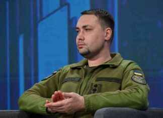 Putin’s Assassins Poisoned Wife: World According to Budanov putins-assassins-poisoned-wife-world-according-to-budanov