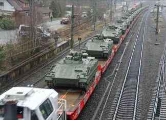 Rheinmetall Reveals Support for Ukraine: What You Need to Know rheinmetall-reveals-support-for-ukraine-what-you-need-to-know