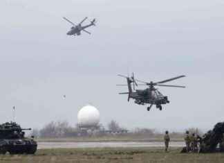 Romanian President Open to Western Troop Transit, Warns of Russian Threat romanian-president-open-to-western-troop-transit-warns-of-russian-threat