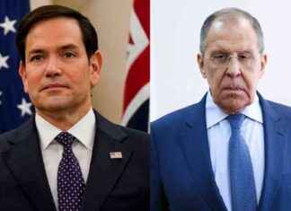 Rubio and Lavrov Disagree on Ukraine and Sanctions rubio-and-lavrov-disagree-on-ukraine-and-sanctions