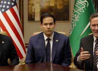 Rubio Confirms Sanctions Remain in Place for Europeans rubio-confirms-sanctions-remain-in-place-for-europeans