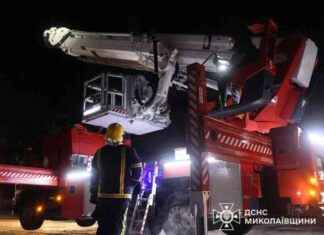 Russia Attacks Mykolaiv’s Infrastructure, Leaving 46K Without Heat russia-attacks-mykolaivs-nfrastructure-leaving-46k-without-heat