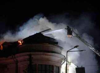 Russian Air Assaults Cause Explosions in Kyiv: Latest Updates russian-air-assaults-cause-explosions-in-kyiv-latest-updates