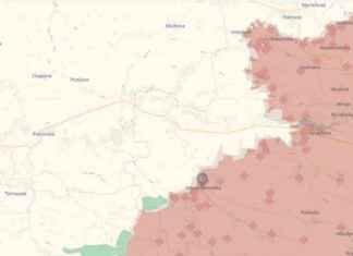 Russian Civilians Trapped in Velyka Novosilka Basements: Ukrainian Brigade russian-civilians-trapped-in-velyka-novosilka-basements-ukrainian-brigade