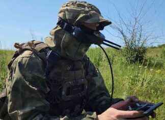 Russian Drone Operators Blinded by Exploding FPV Goggles russian-drone-operators-blinded-by-exploding-fpv-goggles