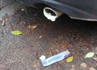 Russian interference in German election: False flag sabotage campaign russian-interference-in-german-election-false-flag-sabotage-campaign