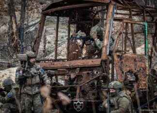 Russian Invasion Threatens Kupiansk City in Kharkiv Oblast russian-nvasion-threatens-kupiansk-city-in-kharkiv-oblast