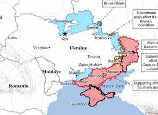 Russian Offensive Campaign Assessment: Map & Update, Feb 22 2025 russian-offensive-campaign-assessment-map-update-feb-22-2025
