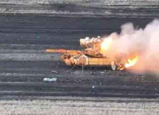 Russia’s Loss of 5,000 Tanks in 2024: UK Report russias-loss-of-5000-tanks-in-2024-uk-report