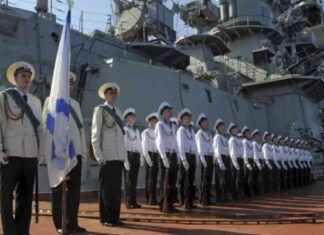 Russia’s Mediterranean Fleet Retreats Amid NATO Claim of Two Seas russias-mediterranean-fleet-retreats-amid-nato-claim-of-two-seas