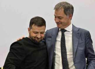 Is Belgium Giving Ukraine €1.7B from Russia’s Frozen Assets? s-belgium-giving-ukraine-17b-from-russias-frozen-assets