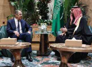 Title: US and Russia Exclude Ukraine from Saudi Peace Talks title-us-and-russia-exclude-ukraine-from-saudi-peace-talks