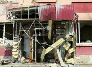 Tragic Incident: Russian Aircraft Bomb Destroys Nursing Home in Kursk Region tragic-ncident-russian-aircraft-bomb-destroys-nursing-home-in-kursk-region