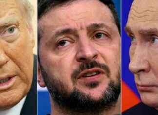 Trump and Putin Discuss Ending Ukraine War, Zelensky Responds trump-and-putin-discuss-ending-ukraine-war-zelensky-responds