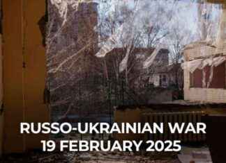 Trump calls Zelenskyy dictator, 160k Odesa residents without heat trump-calls-zelenskyy-dictator-160k-odesa-residents-without-heat