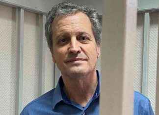 Trump Intermediary Sent to Moscow for Prisoner Release or Peace Deal? trump-ntermediary-sent-to-moscow-for-prisoner-release-or-peace-deal