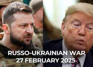 Trump praises Zelenskyy in pursuit of minerals deal trump-praises-zelenskyy-in-pursuit-of-minerals-deal