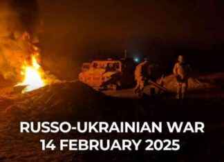 Trump Urges Peace Talks in Russo-Ukrainian War, Europe Warns Ukraine’s Exclusion trump-urges-peace-talks-in-russo-ukrainian-war-europe-warns-ukraines-exclusion