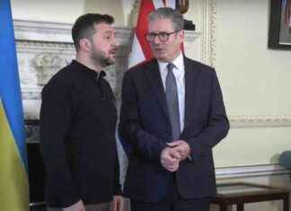 UK Announces Ukraine Aid and Russia Sanctions on Invasion Anniversary uk-announces-ukraine-aid-and-russia-sanctions-on-nvasion-anniversary