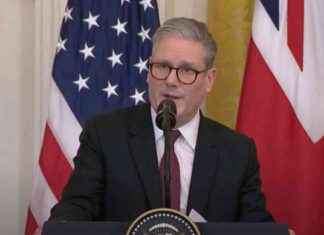 UK PM Starmer: Prepared to Deploy Troops in Ukraine uk-pm-starmer-prepared-to-deploy-troops-in-ukraine