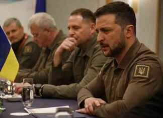 Ukraine Cabinet Allows Ministers to Sign US Minerals Agreement ukraine-cabinet-allows-ministers-to-sign-us-minerals-agreement