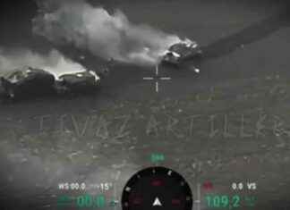 Ukraine Destroys 10 Russian Vehicles Near Ulakly, Exposing Kremlin’s Failed Offensive ukraine-destroys-10-russian-vehicles-near-ulakly-exposing-kremlins-failed-offensive