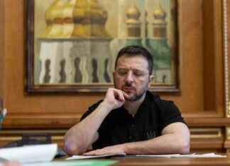 Ukraine prioritizes security ahead of Trump-Putin meeting ukraine-prioritizes-security-ahead-of-trump-putin-meeting