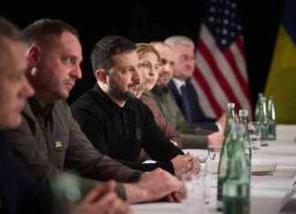 Ukraine Resists US Pressure for Fair Mineral Deal ukraine-resists-us-pressure-for-fair-mineral-deal