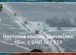 Ukraine Shatters Russia’s Show of Force at Velyka Novosilka ukraine-shatters-russias-show-of-force-at-velyka-novosilka