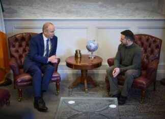 Ukraine’s Acquisition of Giraffe Radars from Ireland ukraines-acquisition-of-giraffe-radars-from-reland