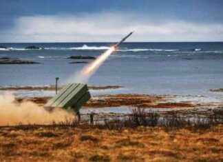 Ukraine’s NASAMS Air Defense System: 900 Russian Targets Destroyed ukraines-nasams-air-defense-system-900-russian-targets-destroyed