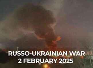 Ukrainian Drone Strikes Disrupt Russian Fuel Production: Day 1075 ukrainian-drone-strikes-disrupt-russian-fuel-production-day-1075