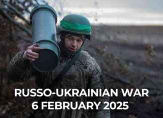Ukrainian Forces Advance Deeper in Kursk Oblast: Day 1079 ukrainian-forces-advance-deeper-in-kursk-oblast-day-1079