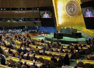 UN Adopts US Ukraine Resolution with European Amendments: Analysis un-adopts-us-ukraine-resolution-with-european-amendments-analysis