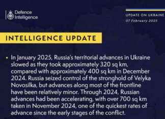 Update: British Defence Intelligence on Ukraine (7 Feb 2025) update-british-defence-ntelligence-on-ukraine-7-feb-2025
