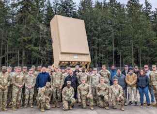 US High-Power Microwave Shield: Neutralizing Ukrainian Drone Swarms us-high-power-microwave-shield-neutralizing-ukrainian-drone-swarms