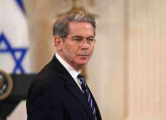 US Treasury Secretary Meets Zelensky for Rare Earth Peace Deal us-treasury-secretary-meets-zelensky-for-rare-earth-peace-deal