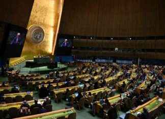 US Urges Support for ‘Simple’ UN Resolution Amid Trump’s Putin-Zelensky Talks us-urges-support-for-simple-un-resolution-amid-trumps-putin-zelensky-talks