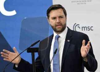 US Vice President Warns of Internal Threat to Europe us-vice-president-warns-of-nternal-threat-to-europe