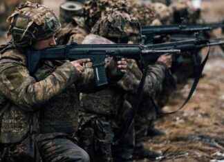 Zelenskyy Reports Stronger Ukrainian Position Near Pokrovsk zelenskyy-reports-stronger-ukrainian-position-near-pokrovsk