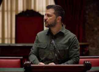 Zelenskyy to Sign US Subsoil Deal on February 28 zelenskyy-to-sign-us-subsoil-deal-on-february-28