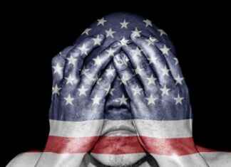 America’s Negative Image: Public Opinion Analysis americas-negative-mage-public-opinion-analysis