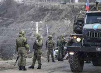 Azerbaijan and Armenia Peace Deal Ready for Signing azerbaijan-and-armenia-peace-deal-ready-for-signing