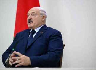 Belarus President Proposes Ukraine-Russia Peace Talks belarus-president-proposes-ukraine-russia-peace-talks