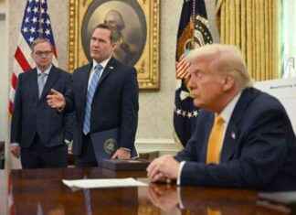 Could a Nobel Prize for Trump Secure Ukraine’s Safety? could-a-nobel-prize-for-trump-secure-ukraines-safety