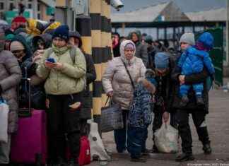 EU Prepares for New Wave of Ukrainian Refugees Amid Trump Concerns eu-prepares-for-new-wave-of-ukrainian-refugees-amid-trump-concerns