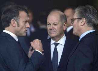 European Security Advisors Visit Washington for Ceasefire Talks european-security-advisors-visit-washington-for-ceasefire-talks